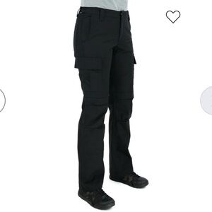 LAPG / Women's Stretch Ops Tactical Pants Size 16 long